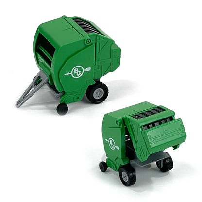Big Country® Mini Farm Set