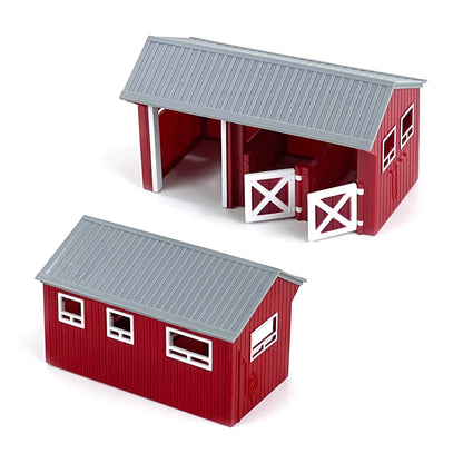 Big Country® Mini Farm Set