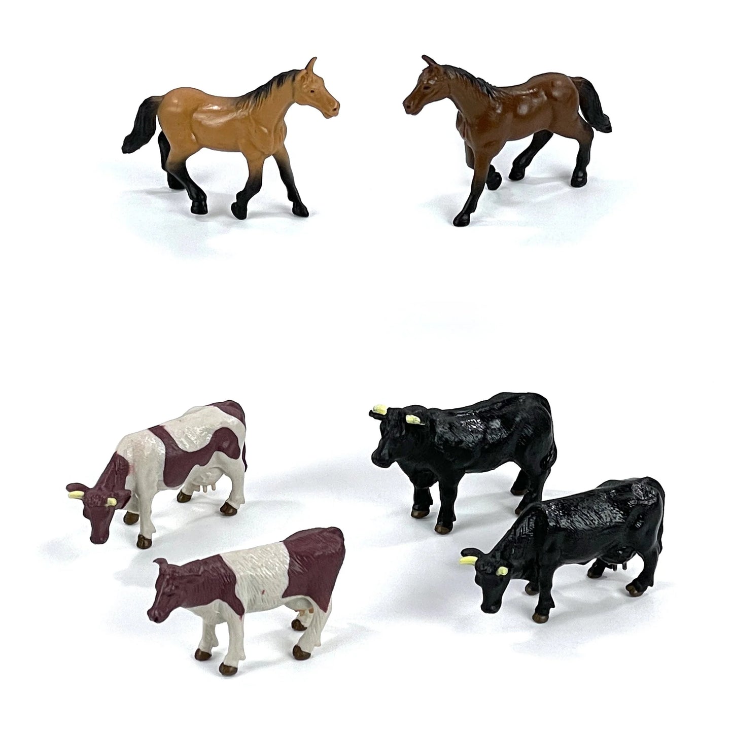 Big Country® Mini Farm Set