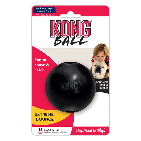 Dog Extreme Ball by Kong®