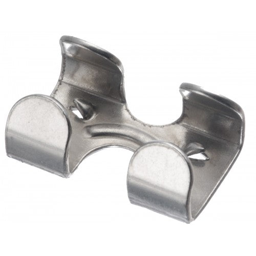 Steel Rope Clamp