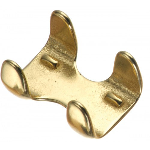 Solid Brass Rope Clamp