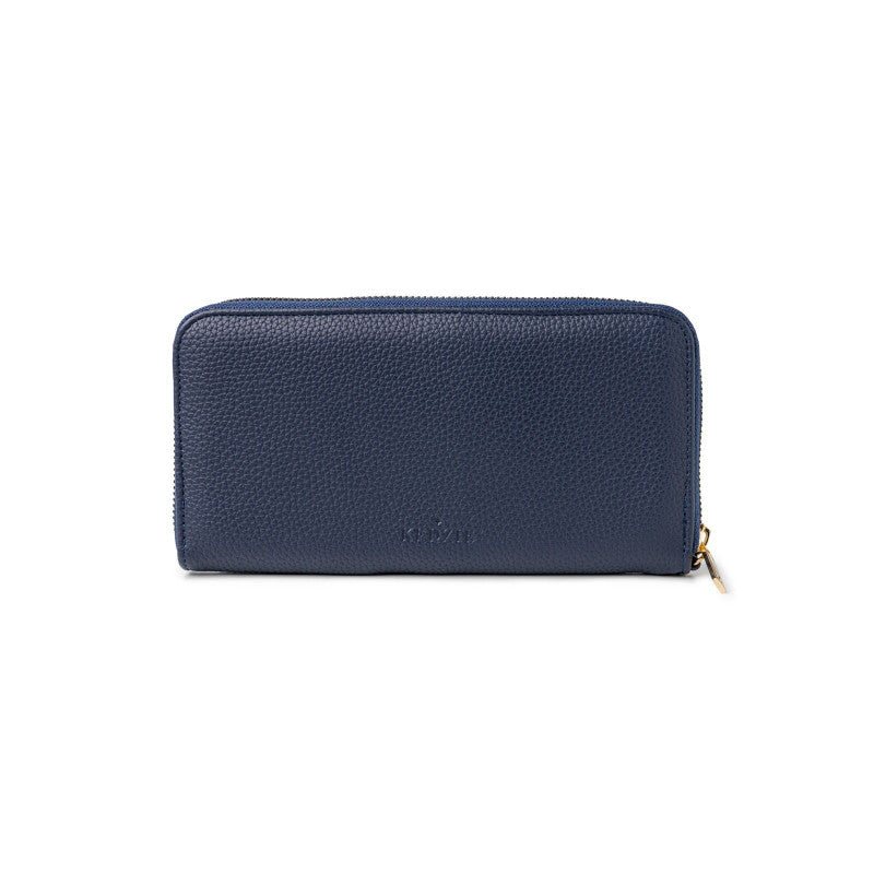 Eclipse Zip-Around Women's Wallet by Kedzie®