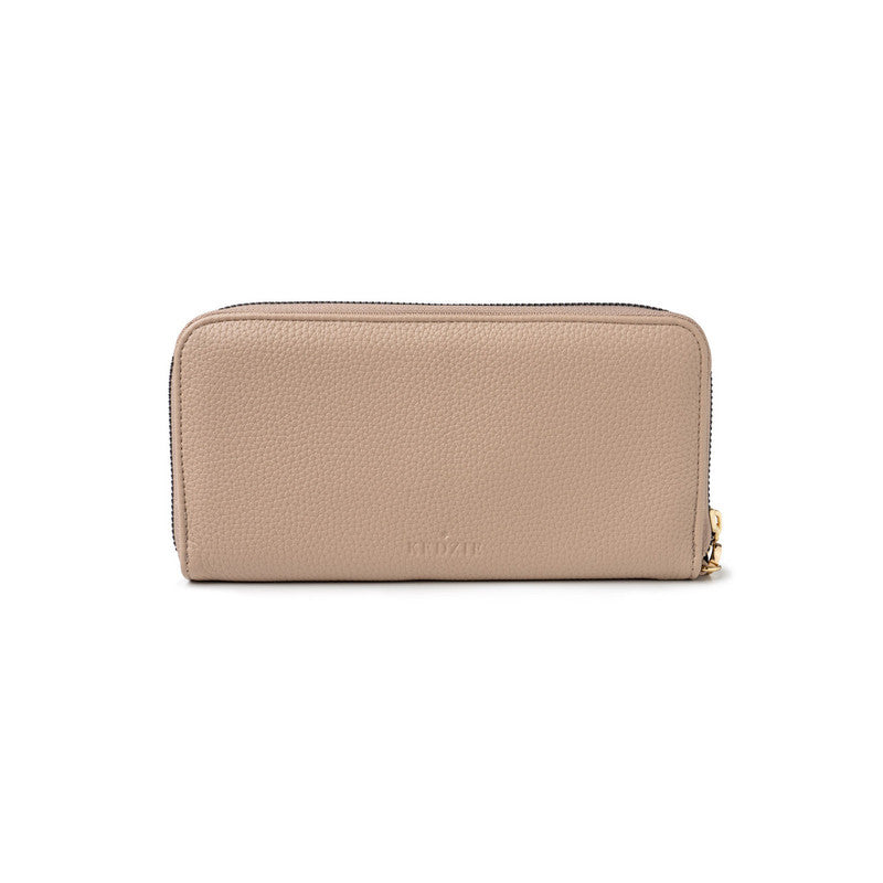 Eclipse Zip-Around Women's Wallet by Kedzie®