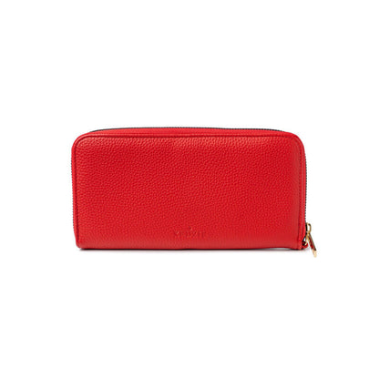 Eclipse Zip-Around Women's Wallet by Kedzie®