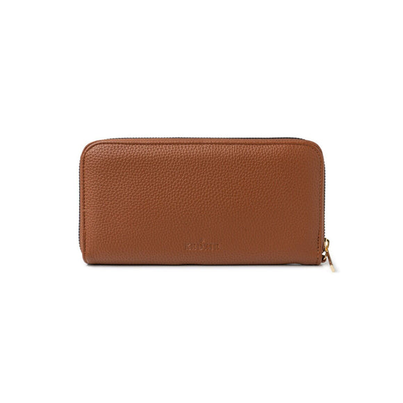 Eclipse Zip-Around Women's Wallet by Kedzie®