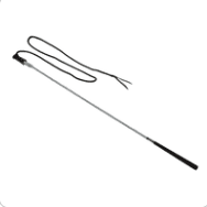 Kanga Horse Training Stick With String by Burwash® Brand