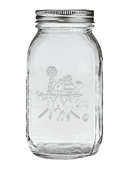 Canning Jars by For Jars®