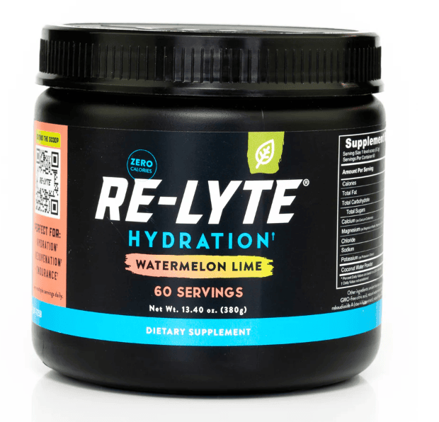 Redmond® Re-Lyte®Hydration Electrolyte Mix