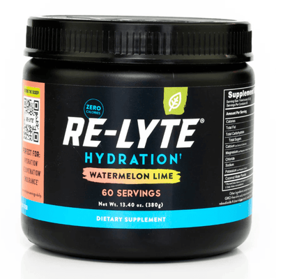 Redmond® Re-Lyte®Hydration Electrolyte Mix
