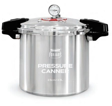 Pressure Canner by For Jars®