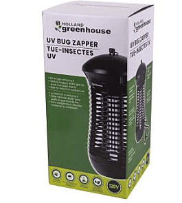 UV Bug Zapper by Holland Greenhouse®
