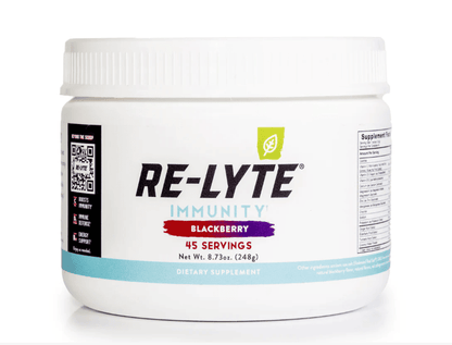 Redmond® Re-Lyte® Immunity
