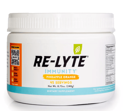 Redmond® Re-Lyte® Immunity