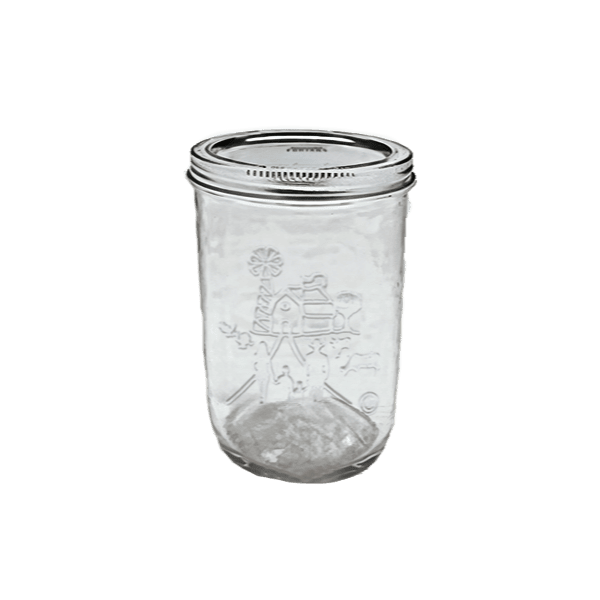 Canning Jars by For Jars®