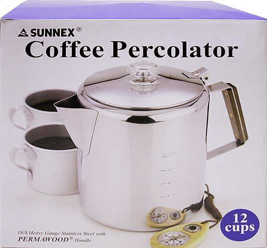 Coffee Percolator by Sunnex®