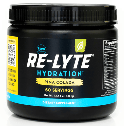 Redmond® Re-Lyte®Hydration Electrolyte Mix