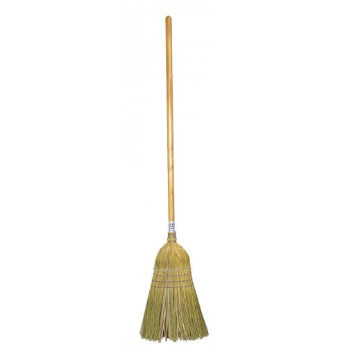 Heavy Duty Corn Broom