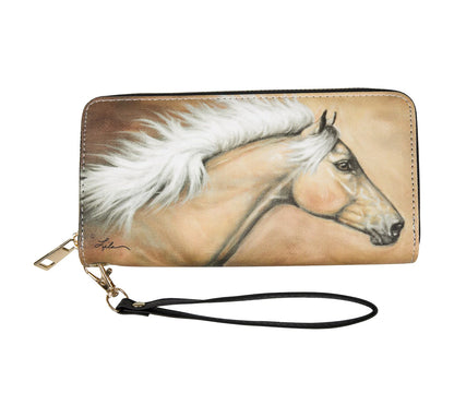 AWST™ Horse Wallets