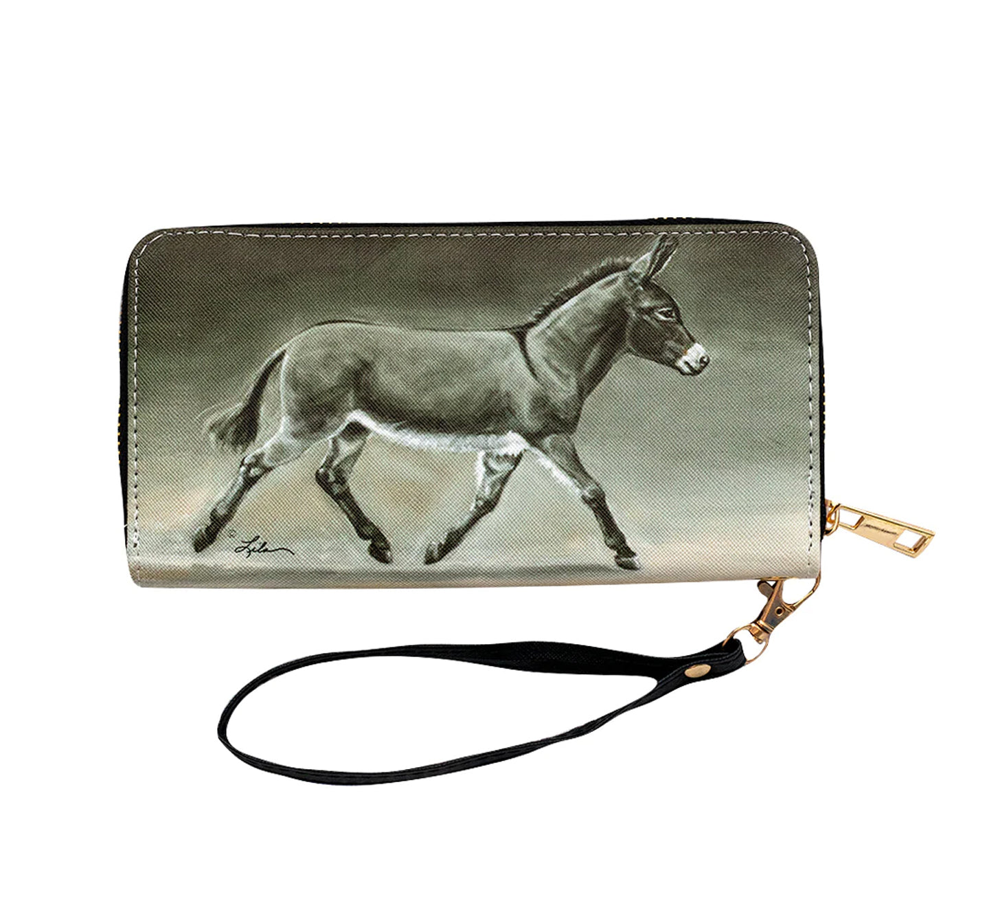 AWST™ Horse Wallets