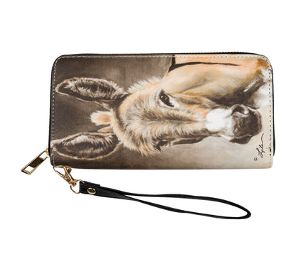 AWST™ Horse Wallets