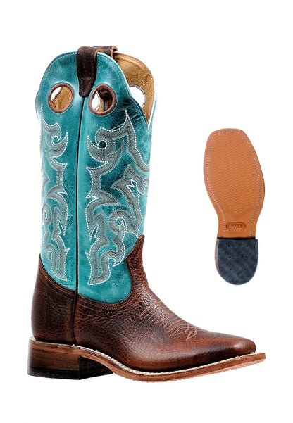 Turqueza Boulet® Rider Sole Women's Boot by Boulet®