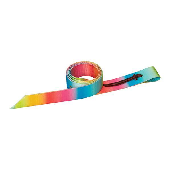 Patterned Poly Latigo's by Weaver®
