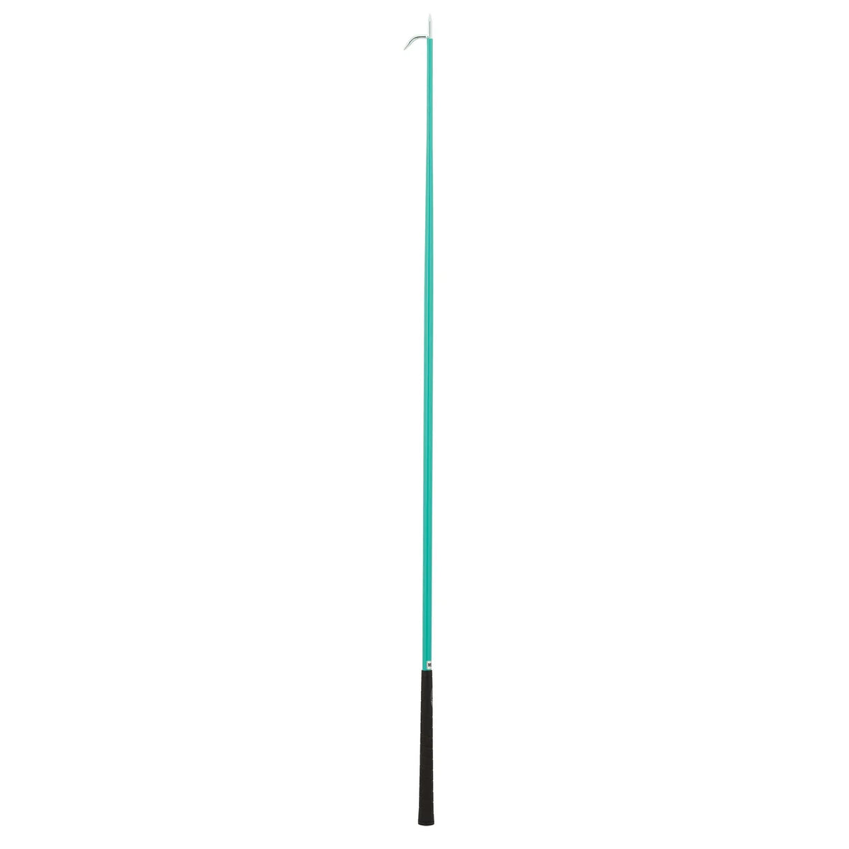 an aqua show stick for use with cattle