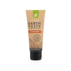 Redmond® Silver Earth Paste® Mineral Toothpaste