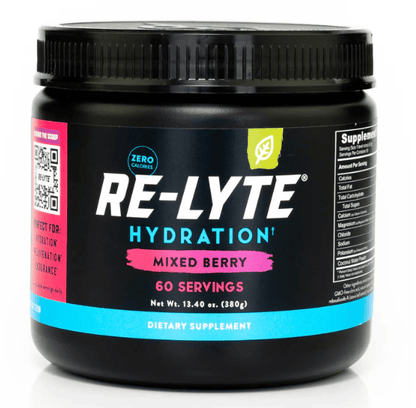 Redmond® Re-Lyte®Hydration Electrolyte Mix