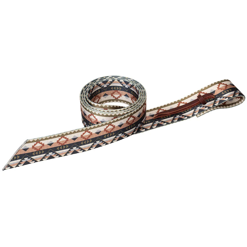 Patterned Poly Latigo's by Weaver®