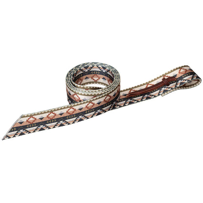 Patterned Poly Latigo's by Weaver®