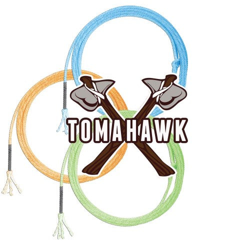 Tomahawk™ Kids Rope by Lone Star Ropes®