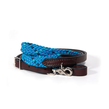 5/8" Braided Roping Rein by Professional's Choice®