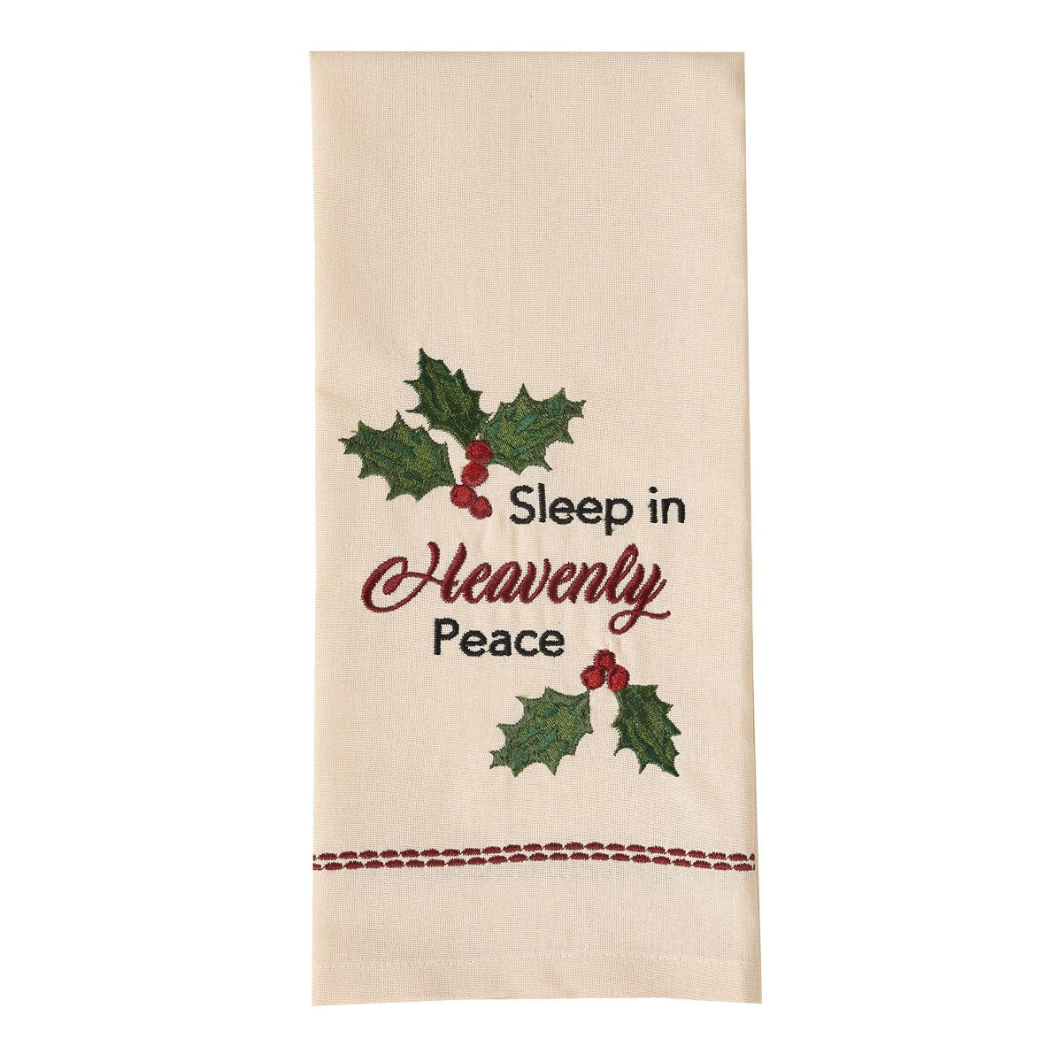 'Heavenly Peace' Dishtowel by Park Designs®