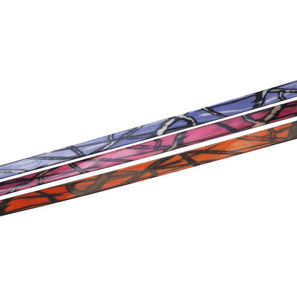 Biothtane/Leather Gaming Rein