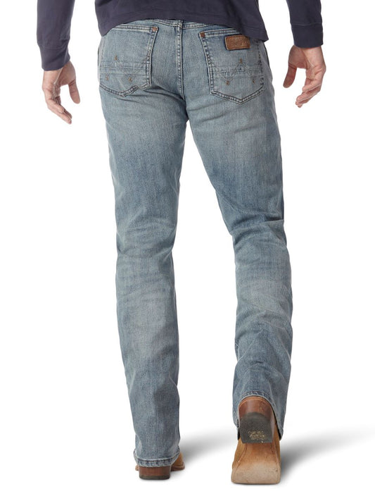 Retro™ Bearcreek Slim Boot Men's Jean by Wrangler®