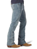 Retro™ Bearcreek Slim Boot Men's Jean by Wrangler®