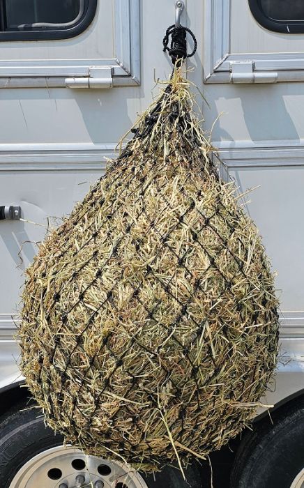 46" Hay Nag Slow Feed Hay Net