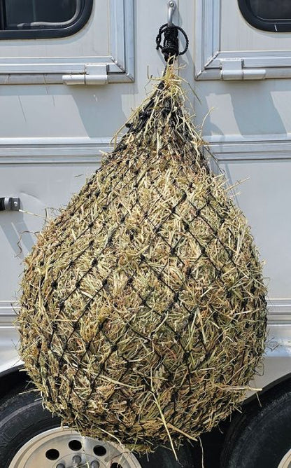 46" Hay Nag Slow Feed Hay Net