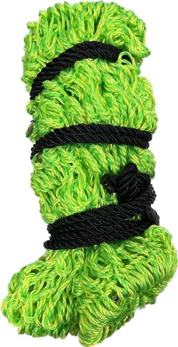 46" Hay Nag Slow Feed Hay Net