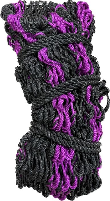 46" Hay Nag Slow Feed Hay Net