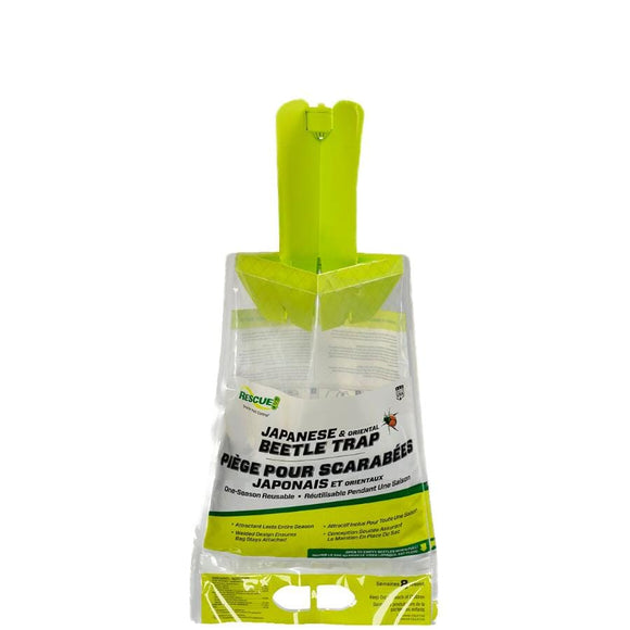 Japanese Beetle Trap by Rescue®