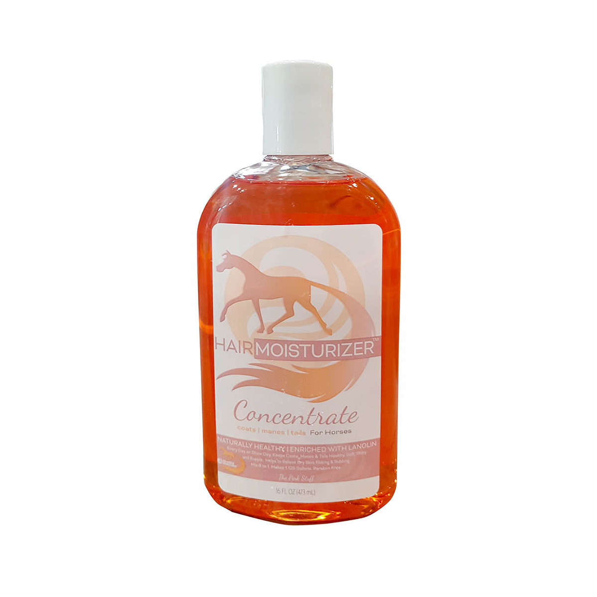 Healthy Haircare® Hair Moisturizer Concentrate