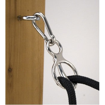 'The Blocker Tie Ring II'