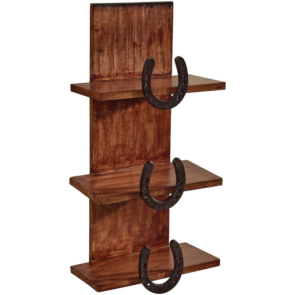 Horse Shoe Shelf by Park Designs®