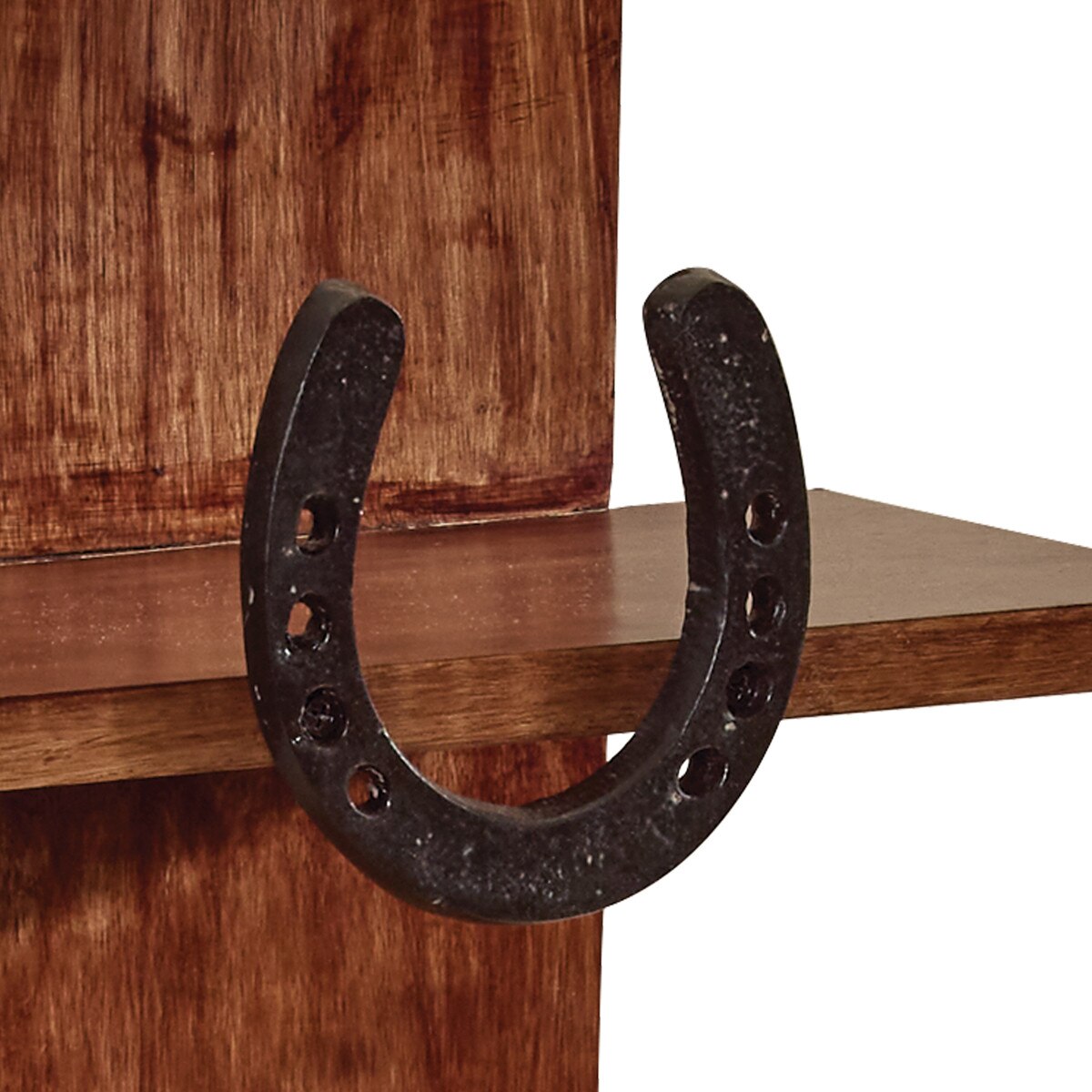 Horse Shoe Shelf by Park Designs®