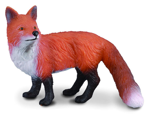 Red Fox Figurine by CollectA®