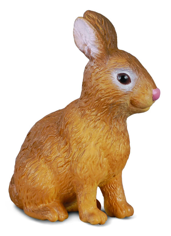 Rabbit Figurine by CollectA®