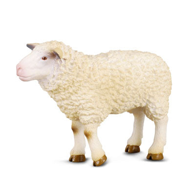 Sheep Figurine by CollectA®